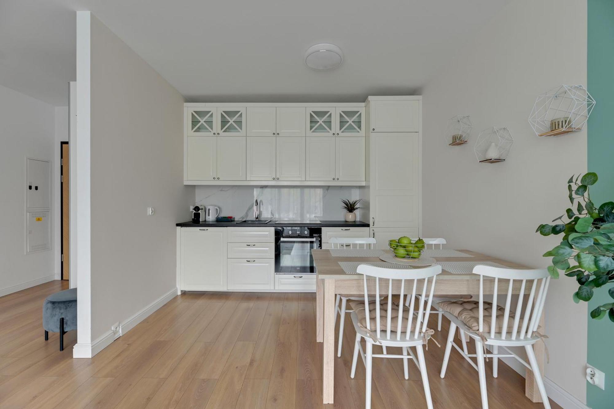 Tarasy Baltyku Seaside, Sauna, Gym & Free Parking By Downtown Apartments Gdańsk Cameră foto