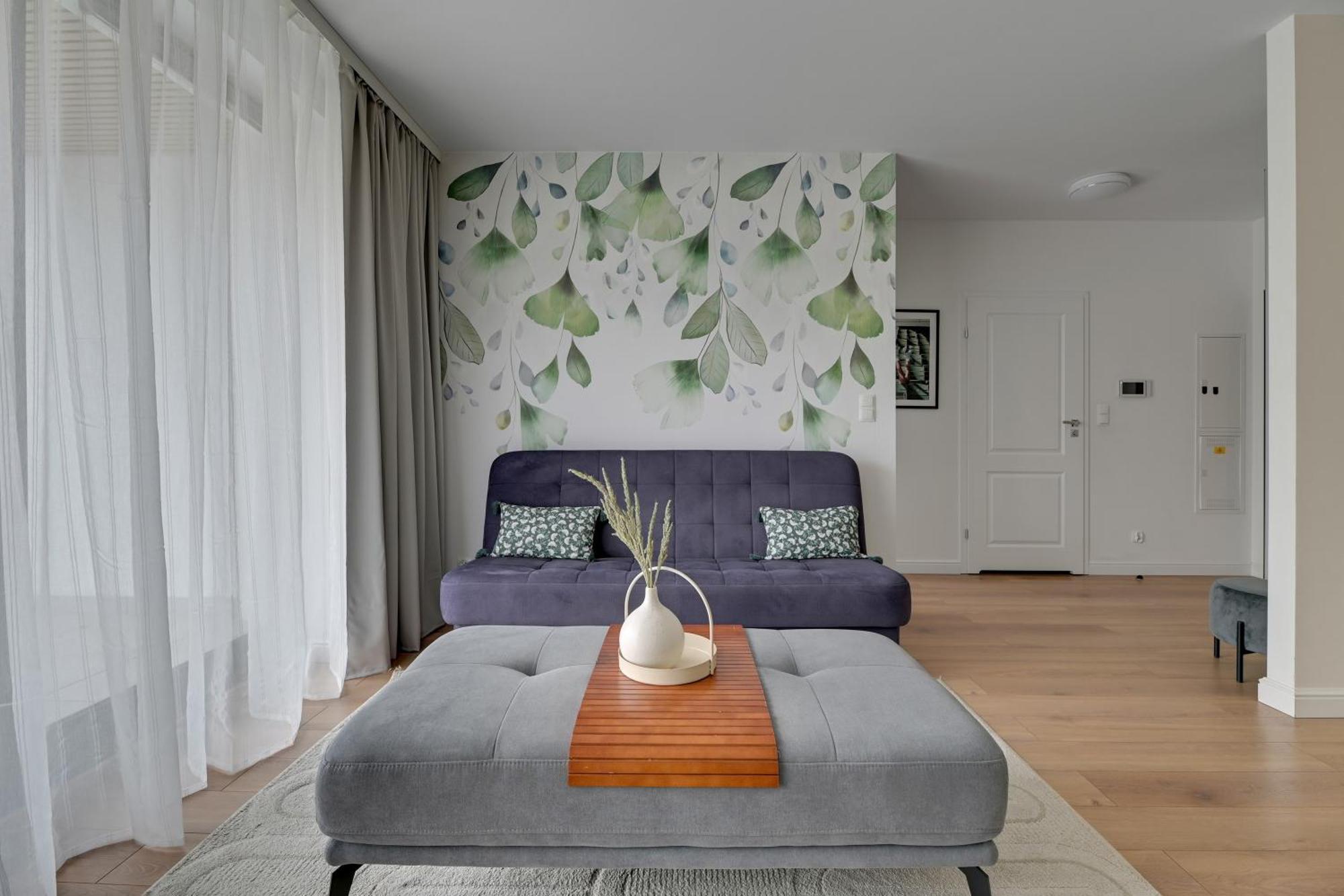 Tarasy Baltyku Seaside, Sauna, Gym & Free Parking By Downtown Apartments Gdańsk Cameră foto