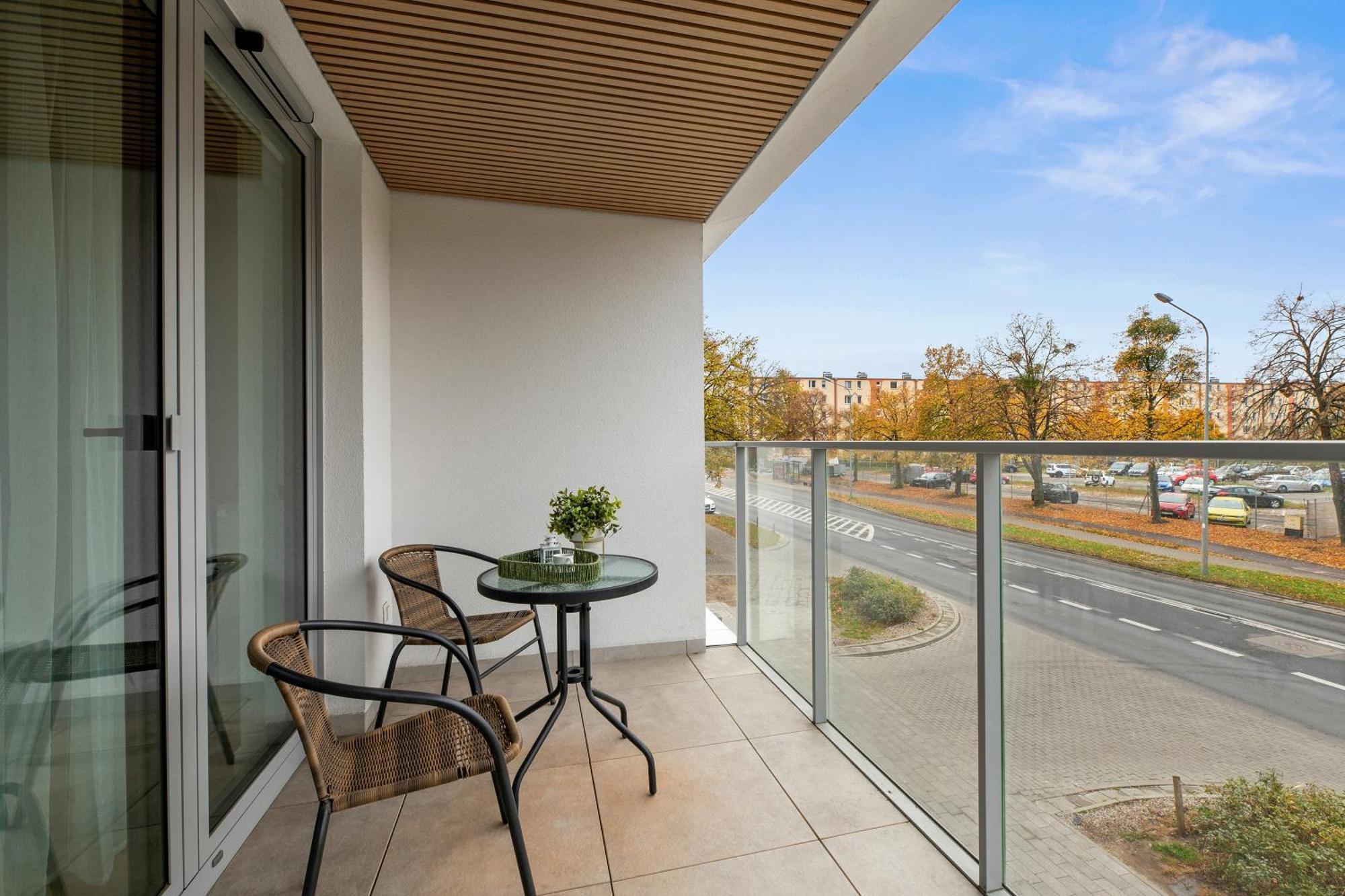 Tarasy Baltyku Seaside, Sauna, Gym & Free Parking By Downtown Apartments Gdańsk Cameră foto