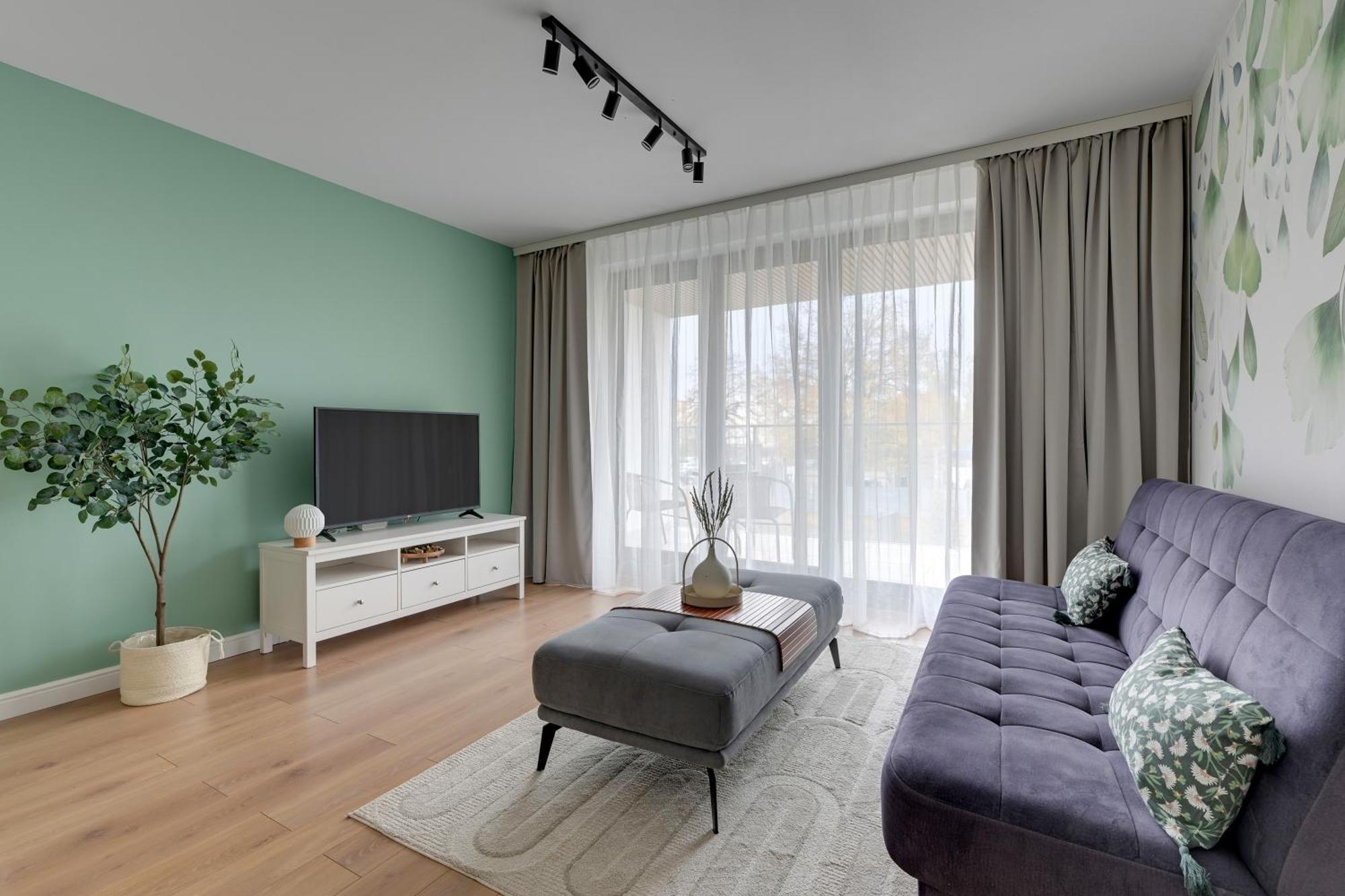 Tarasy Baltyku Seaside, Sauna, Gym & Free Parking By Downtown Apartments Gdańsk Exterior foto
